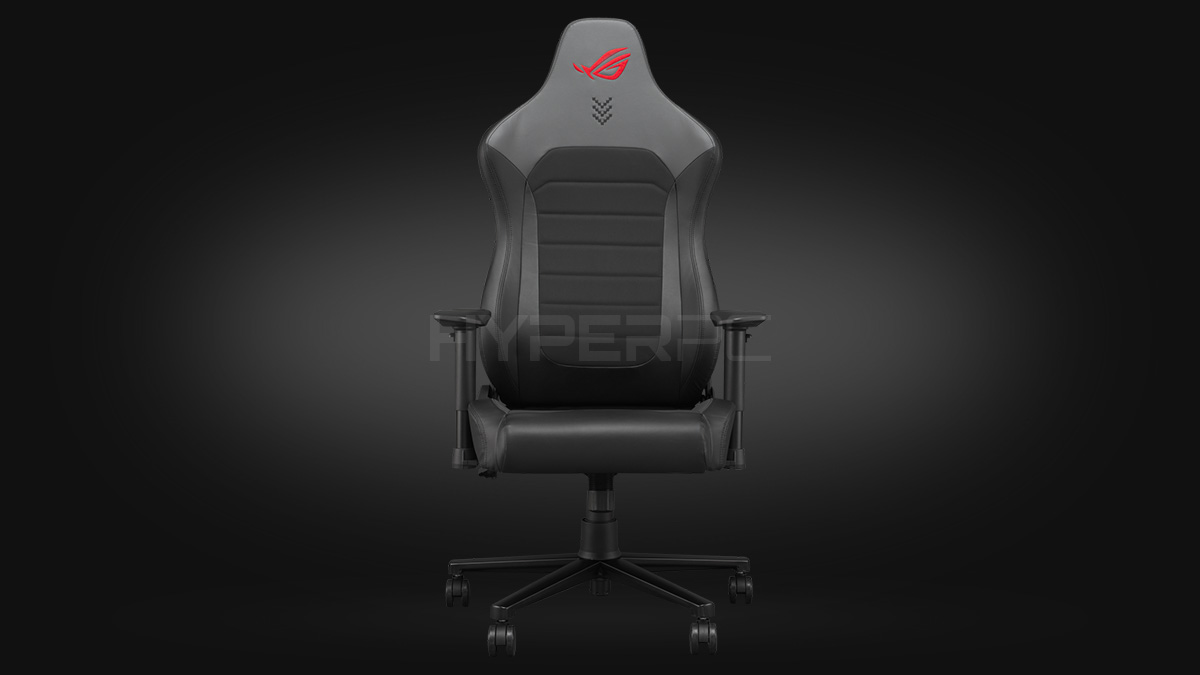 ASUS ROG SL201 Aethon