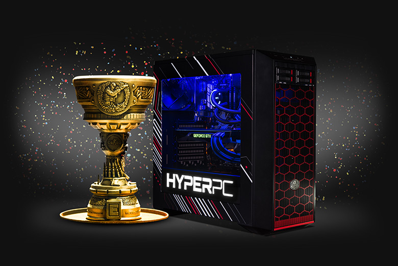EPICENTER XL Tournament Computers epicenter pc mini alt