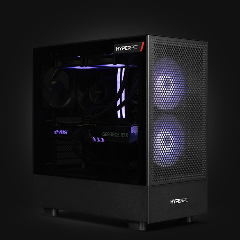 HYPERPC CHAMPION (المواصفات #7606)