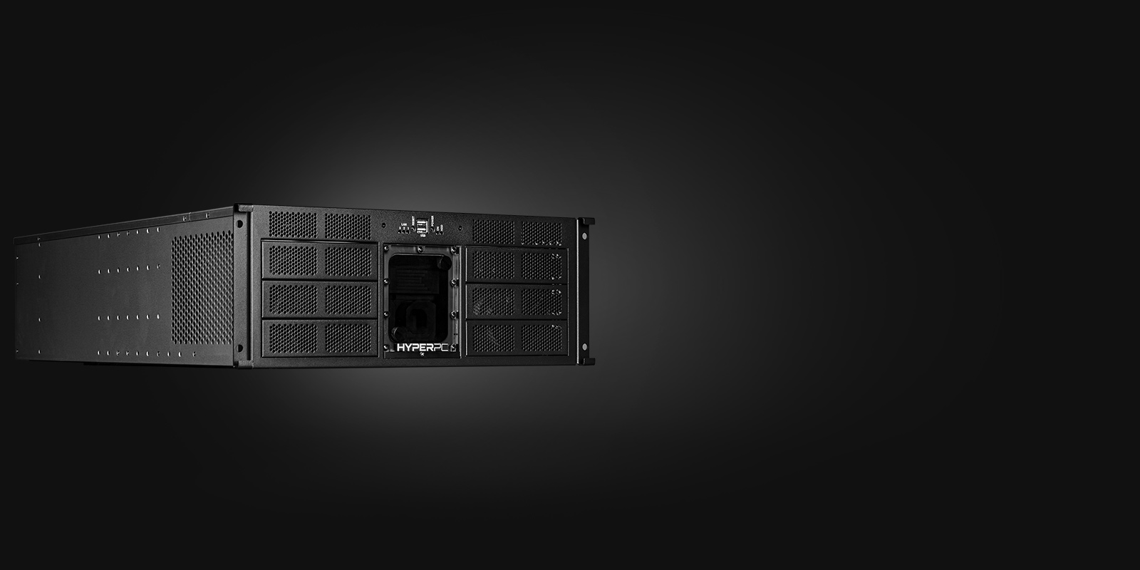 HYPERPC G8 PRO RACK HYDRO