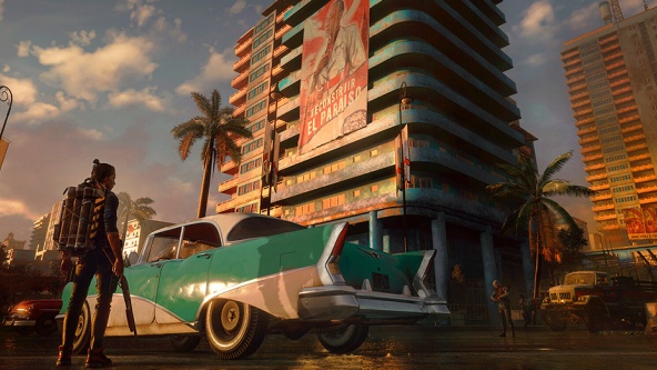 Computer for Far Cry 6